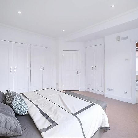 Wonderful House Central London - Westminster Luaran gambar