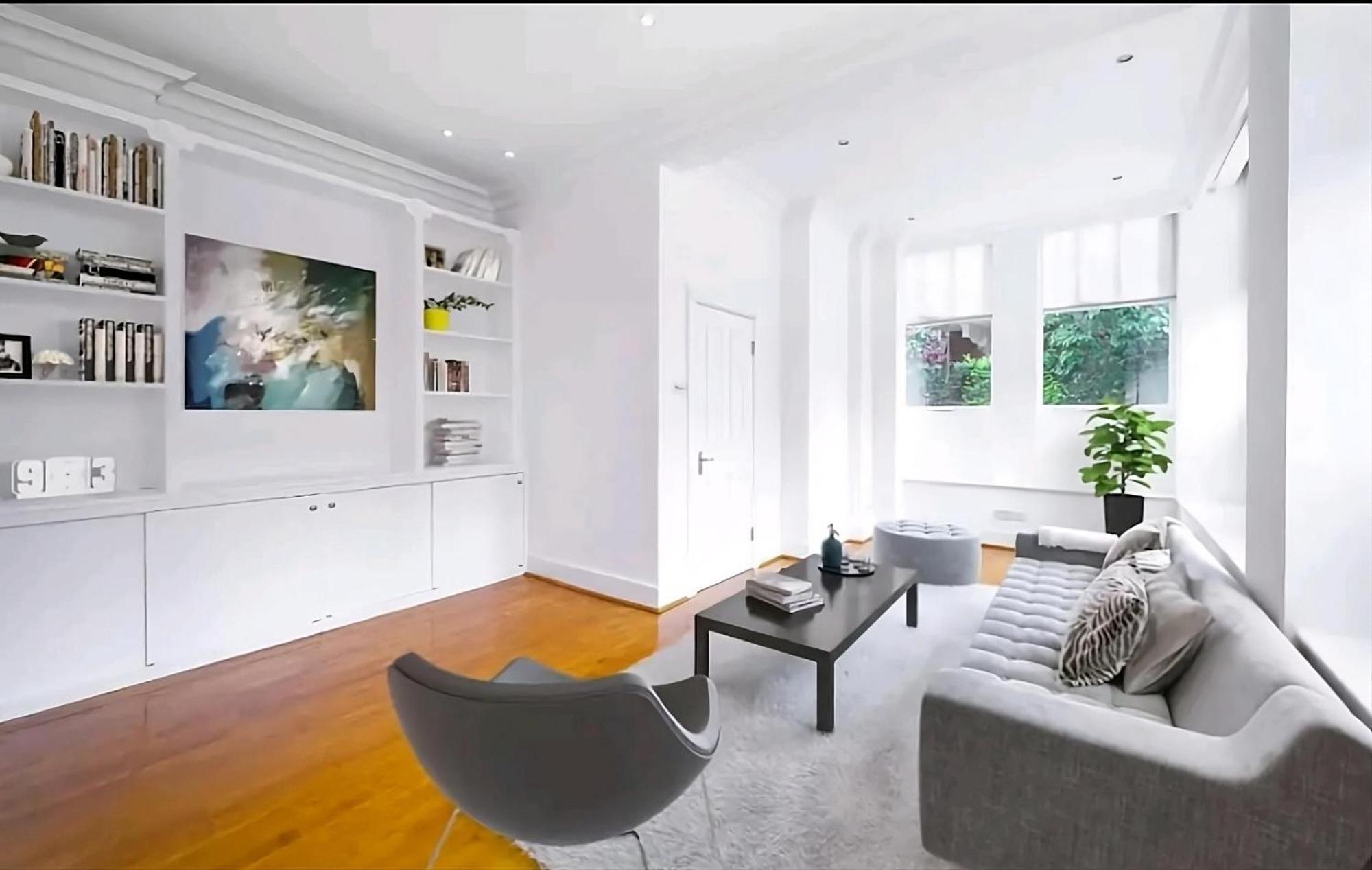Wonderful House Central London - Westminster Luaran gambar