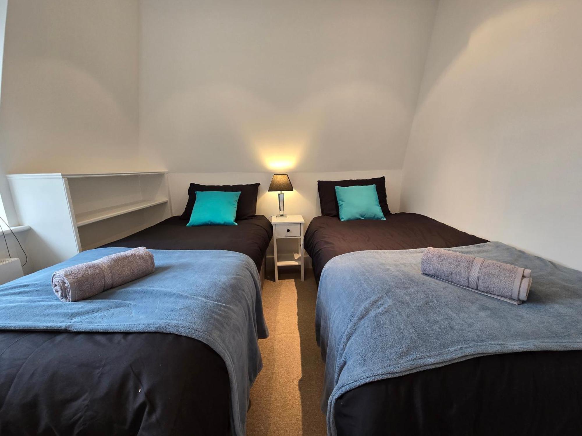 Wonderful House Central London - Westminster Luaran gambar